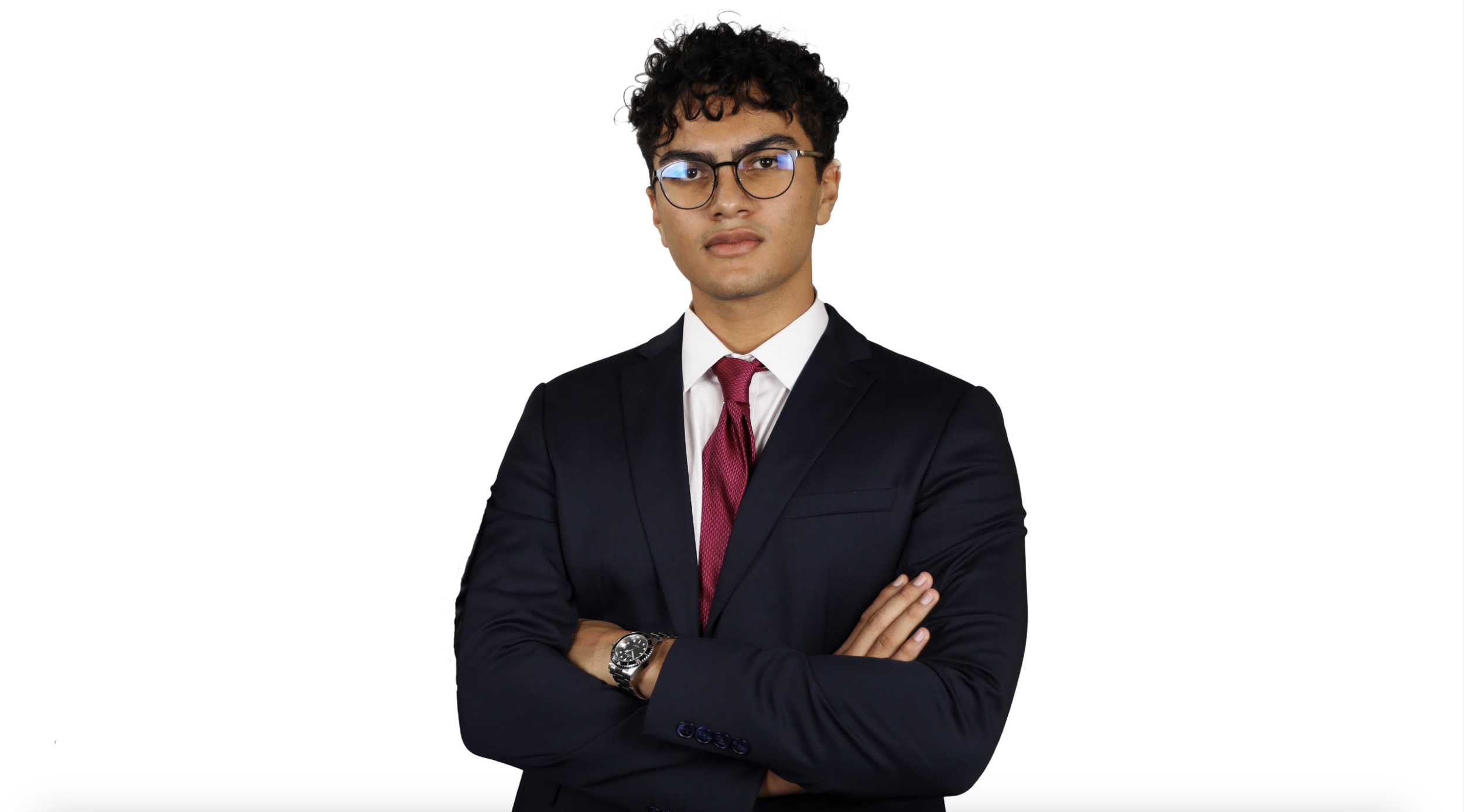 Alexander Milano