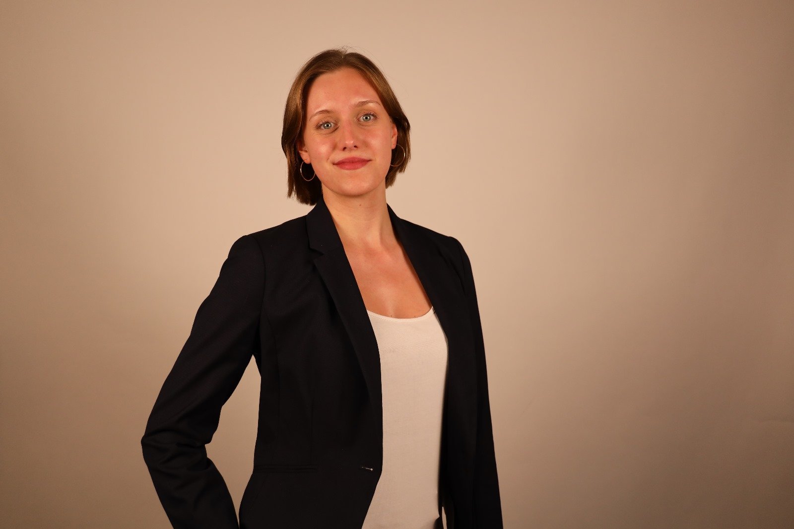Anne Bierwirth