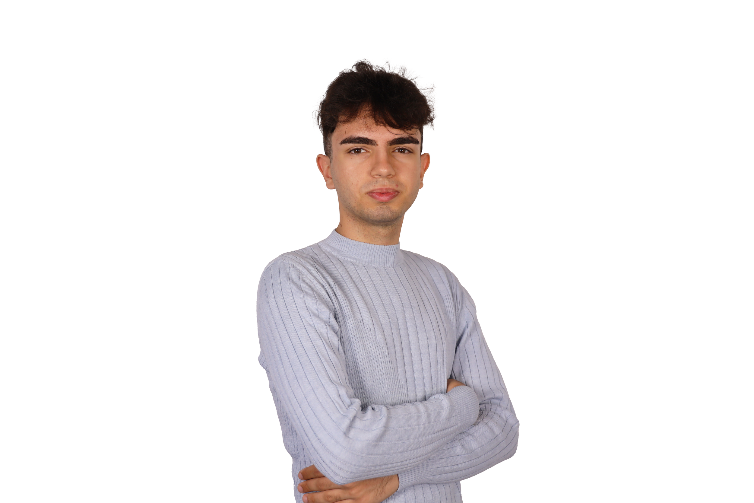 Aras Koseoglu