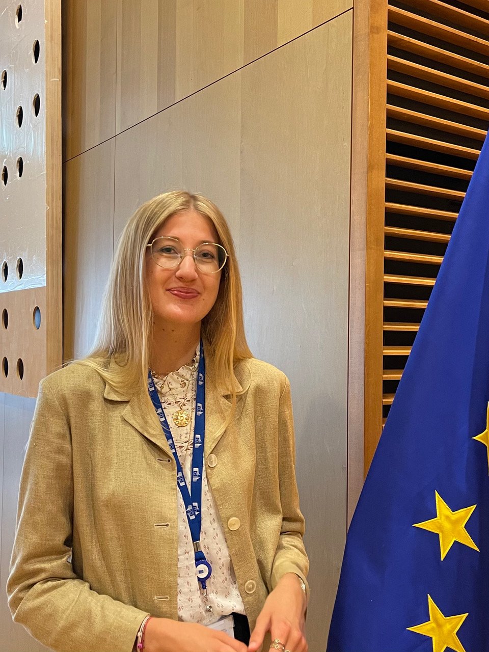 Marie-Sophie Vogel