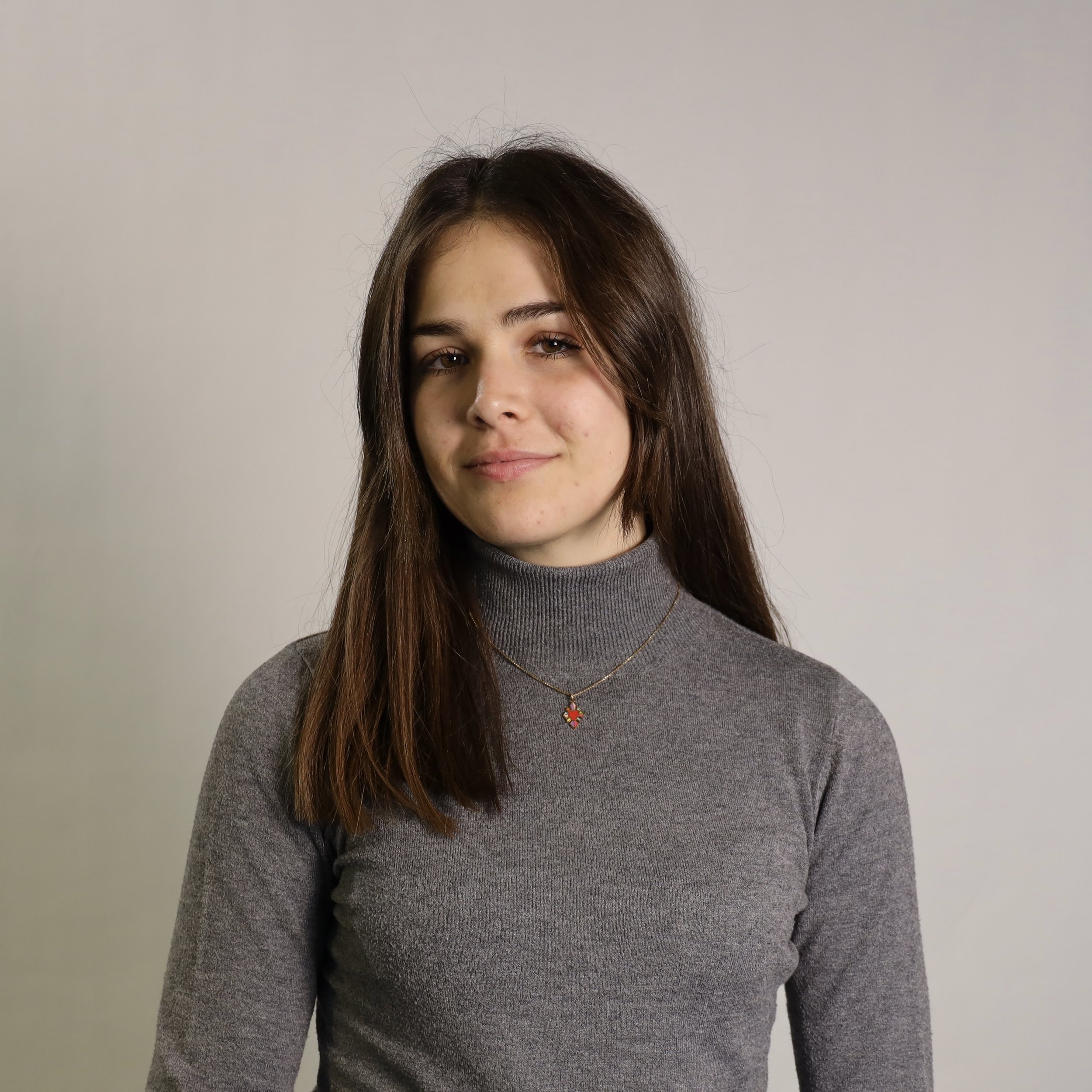 Matilde Sardo