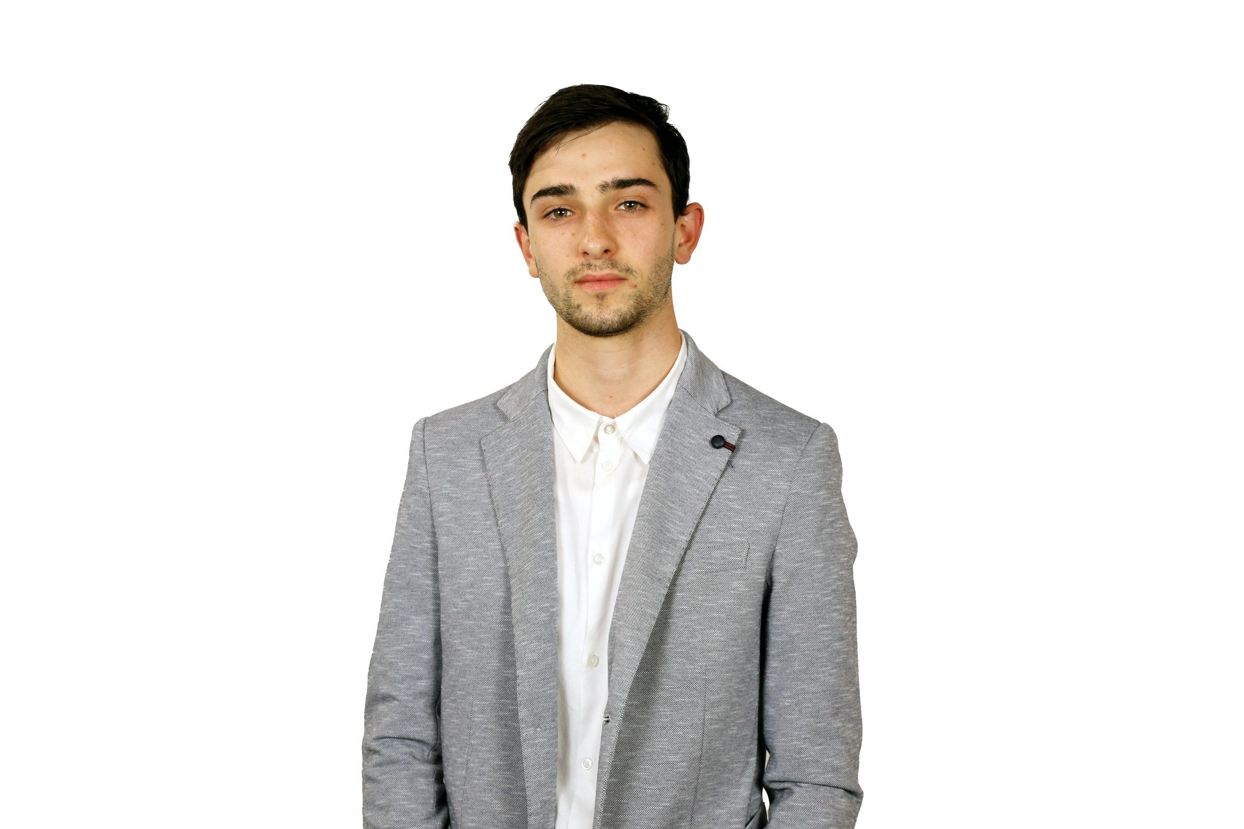 Matteo Minoggio