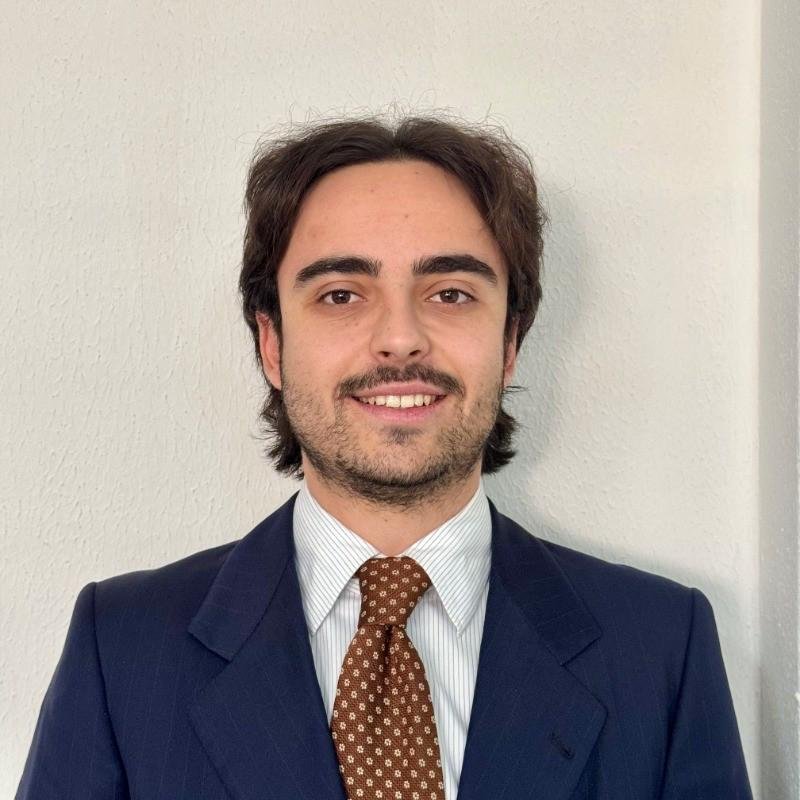 Matteo Mussoni