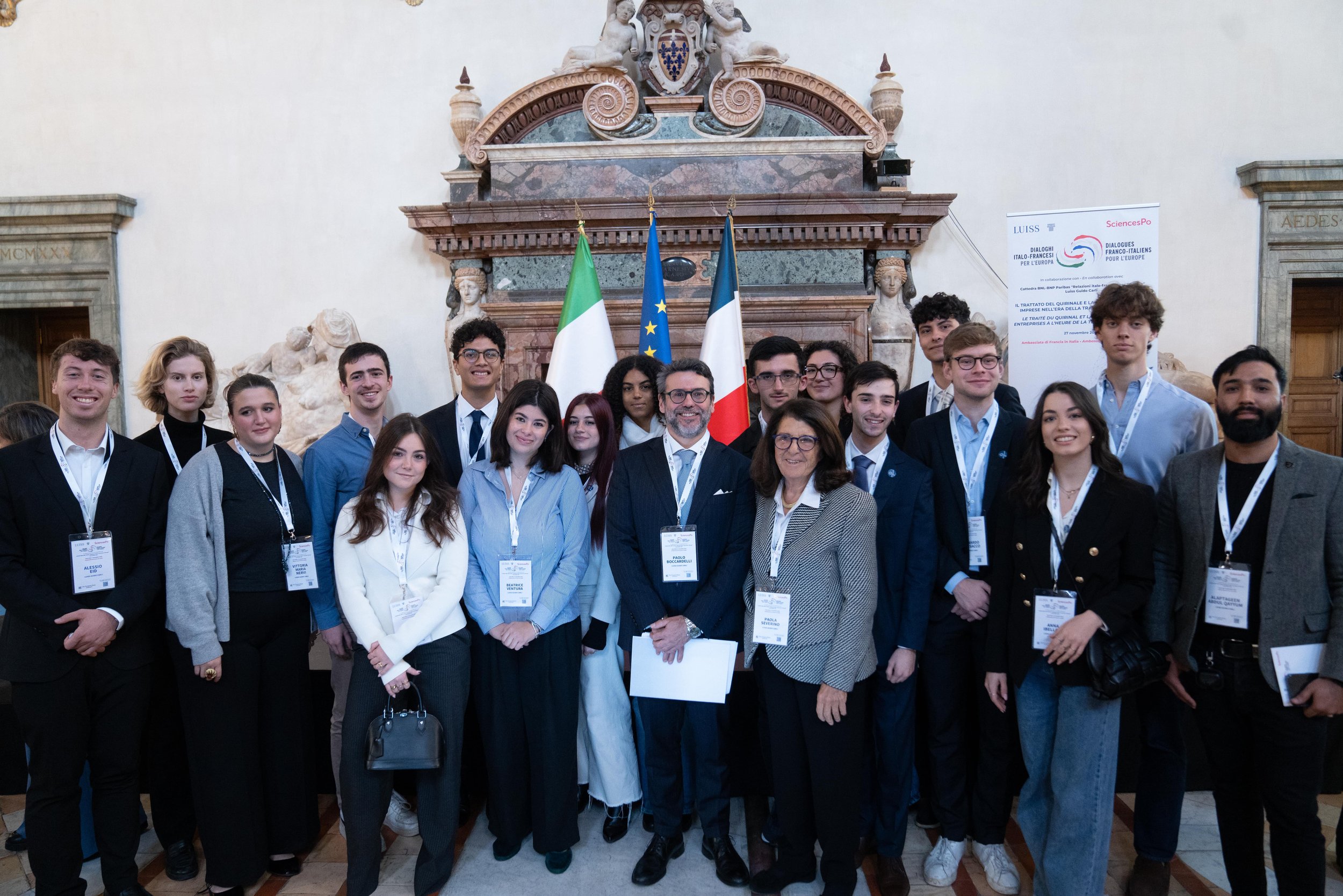 Conference photo 1