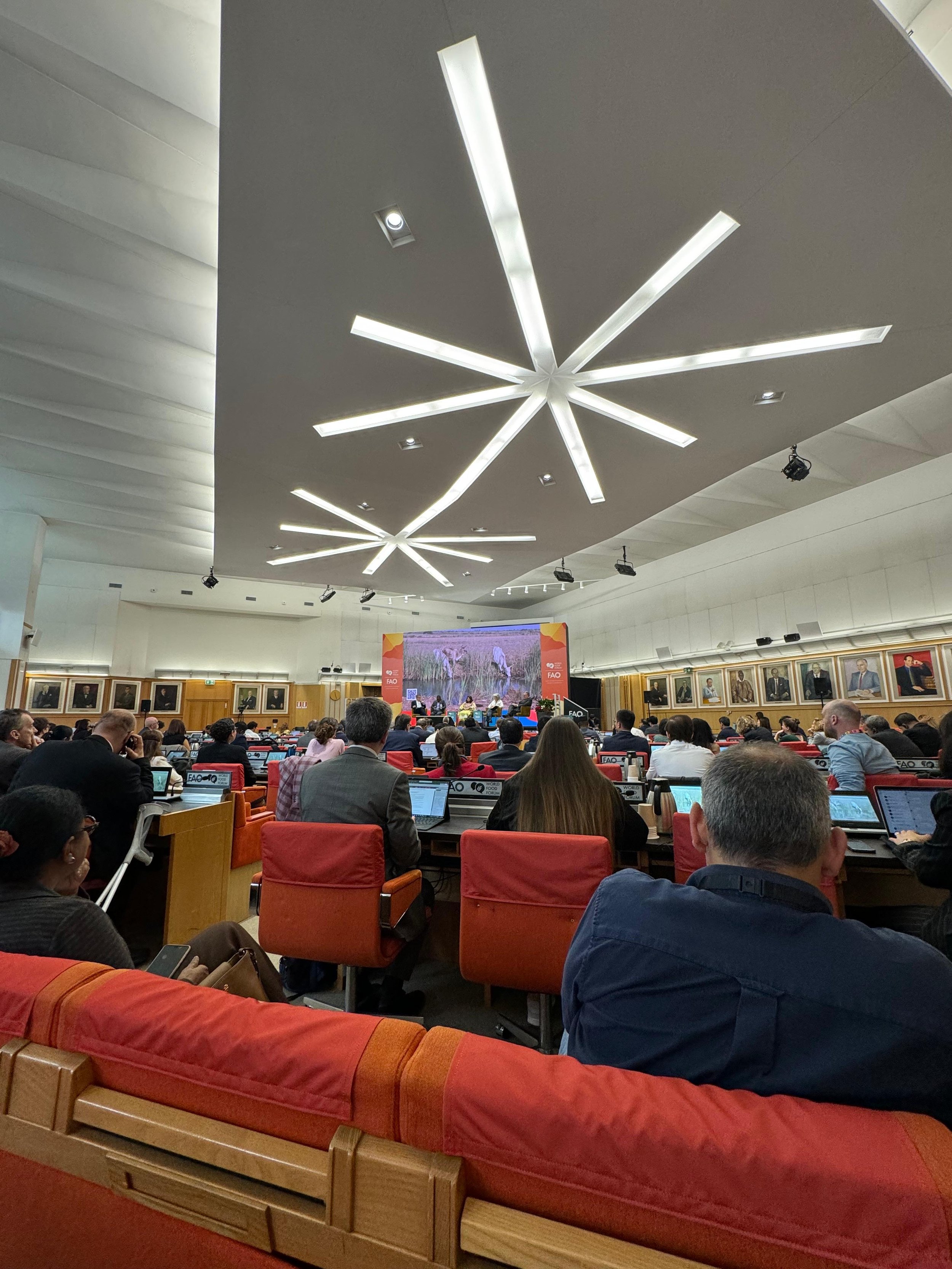 Conference photo 2