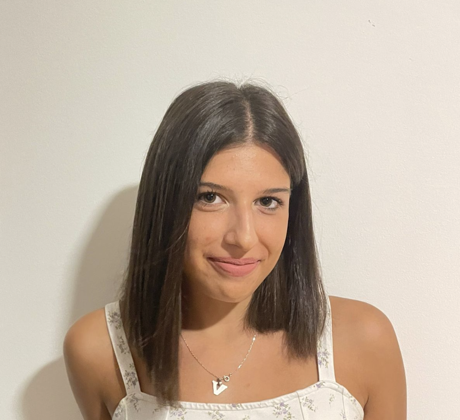 Valentina Zechender