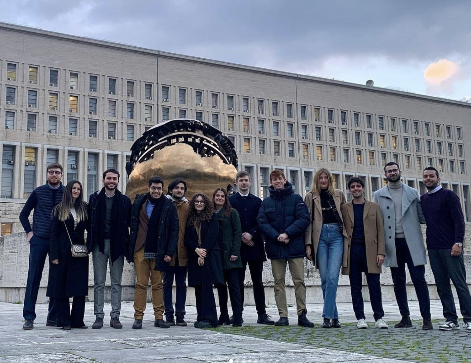 Study Visits